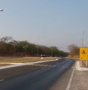 PRF realiza Operação Nossa Senhora Aparecida nas rodovias do Norte de Minas