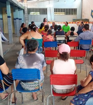 ONG Manoel Teles Solidário realiza última ação social de 2019   