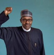 “Boatos ignorantes”, diz presidente da Nigéria sobre ter sido clonado