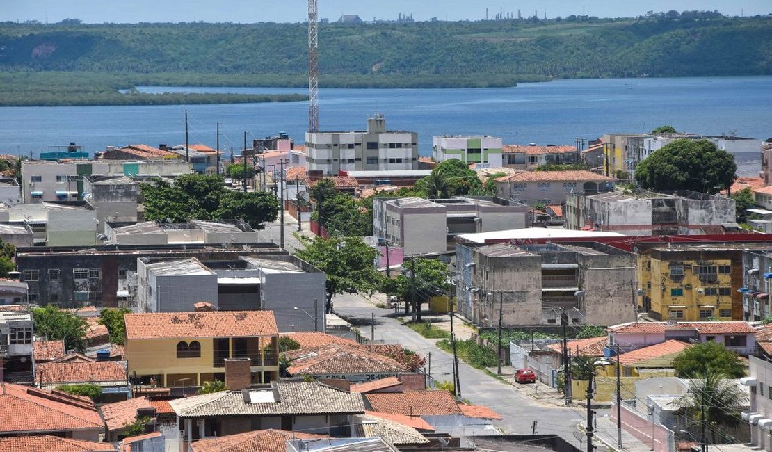 Pinheiro: parcela do lote 11 está disponível nesta sexta-feira