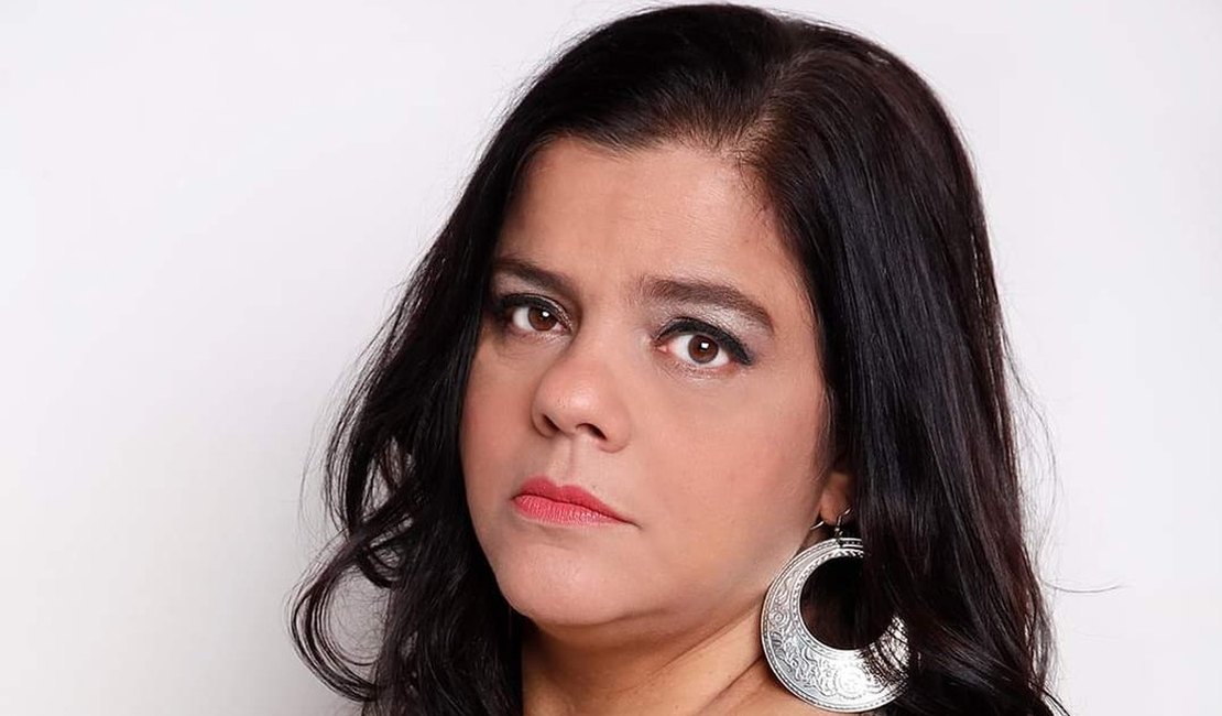 Atriz Christina Rodrigues morre depois de aguardar por pelo menos 2 dias vaga em CTI no Rio