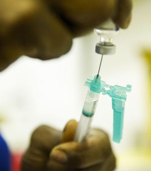 Postos de saúde abrem para vacinar contra sarampo e pólio neste sábado (1º)