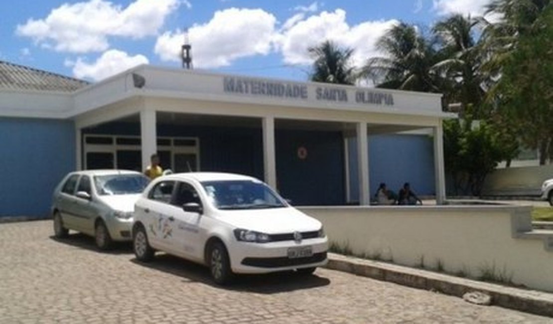 Hospital Regional de Palmeira dos Índios atinge capacidade máxima nos leitos de UTI para Covid-19