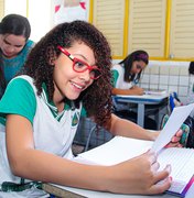 Matrícula para novatos são prorrogadas na Rede Municipal de Educação em Arapiraca