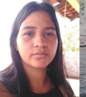 Mulher procura por irmã que saiu do Mato Grosso para morar em Maceió