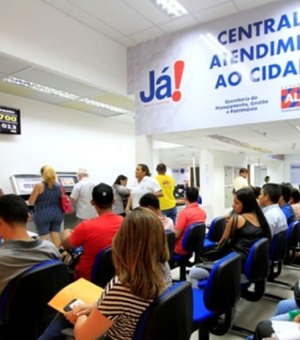 Feriados de fim de ano alteram horários de atendimento no Já!