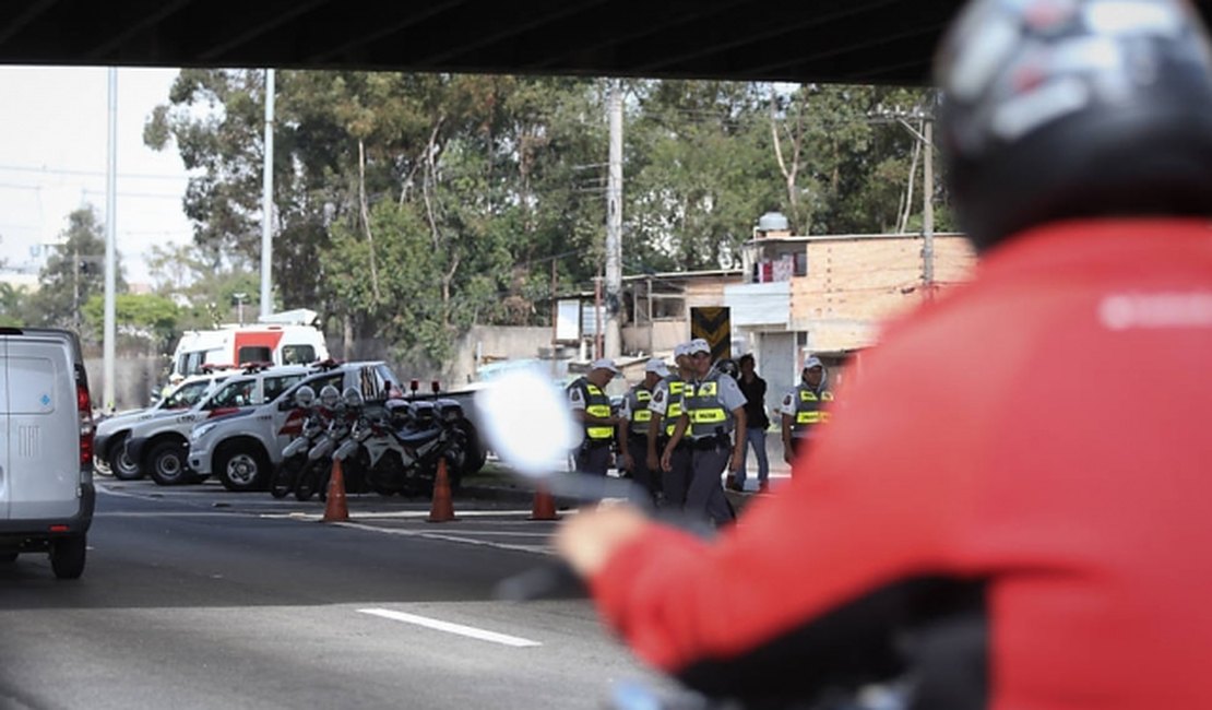 São Paulo: após limite de velocidade reduzir, acidentes fatais caem 52% nas marginais