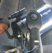 Observatório Astronômico do Cepa está aberto para visitações em janeiro