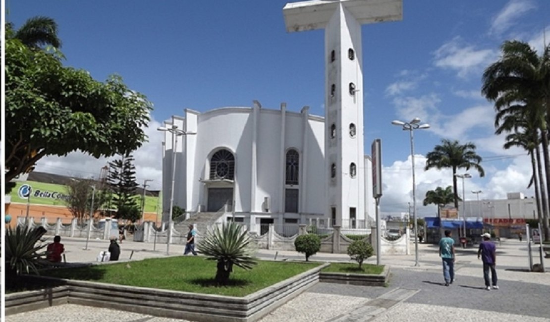 Covid-19:Arapiraca registra mais quatro mortes nas últimas 24 horas