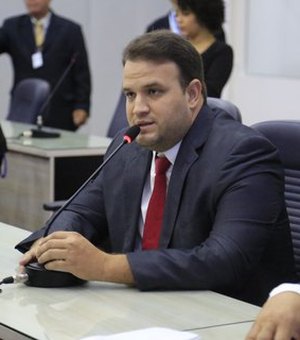 Zé Márcio diz que Marx Beltrão e Rui Palmeira podem concorrer ao Governo