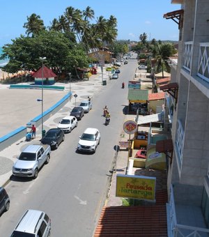 Maragogi consolida-se como território anti-PT em Alagoas