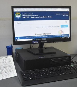 Escola Municipal de Governo oferece curso online para servidores