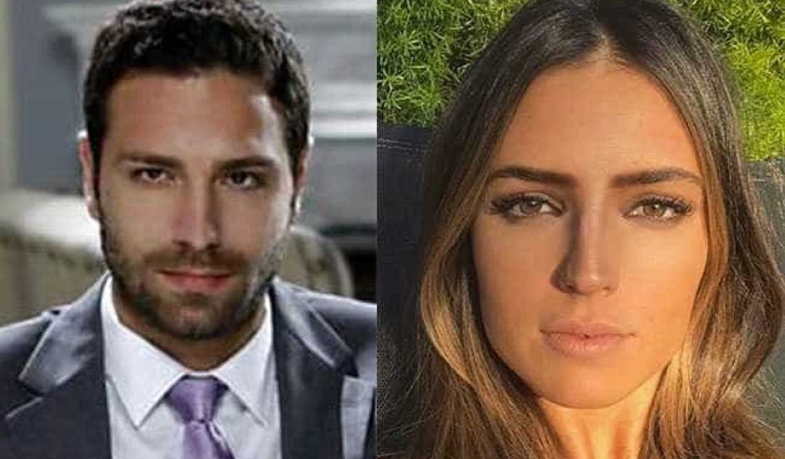 Ator de 'Chiquititas' é suspeito de agredir ex, Jessica Aronis