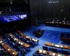 Senado pede que STF rejeite ação por prazo para análise de pedidos de impeachment