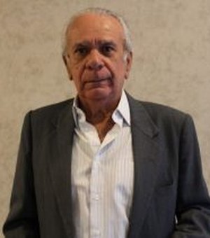 Sincor/AL comunica falecimento do corretor de seguros Alberto Marinho