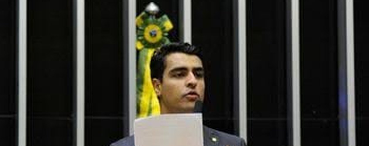 Coligação entra com ação contra candidato a Prefeito de Maceió por abuso de poder