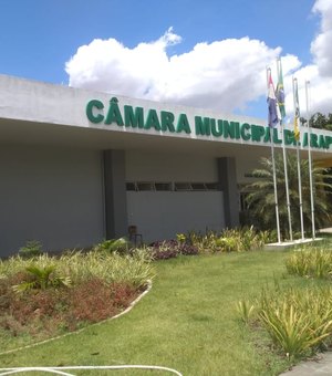 Câmara reforça cobrança de instalação do Hospital de Campanha e outra unidade Sentinela em Arapiraca   