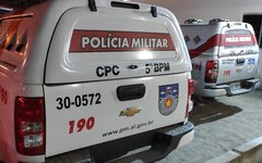 Força-Tarefa cumpre mais de 100 mandados de prisão contra integrantes de facção criminosa 