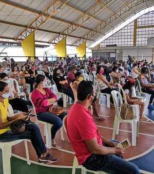 Agricultores participam da retomada do Programa de Aquisição de Alimentos