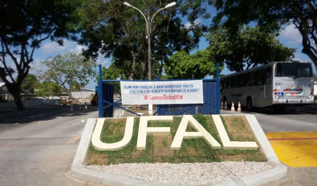 Ufal disponibiliza mais de 2,4 mil vagas no Sisu; inscrições se encerram hoje
