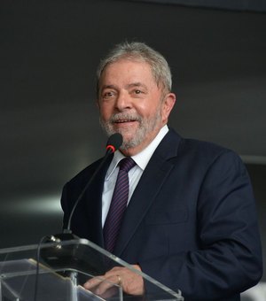 Jornalista da Globo diz que Lula está “animado” com possibilidade de deixar a prisão