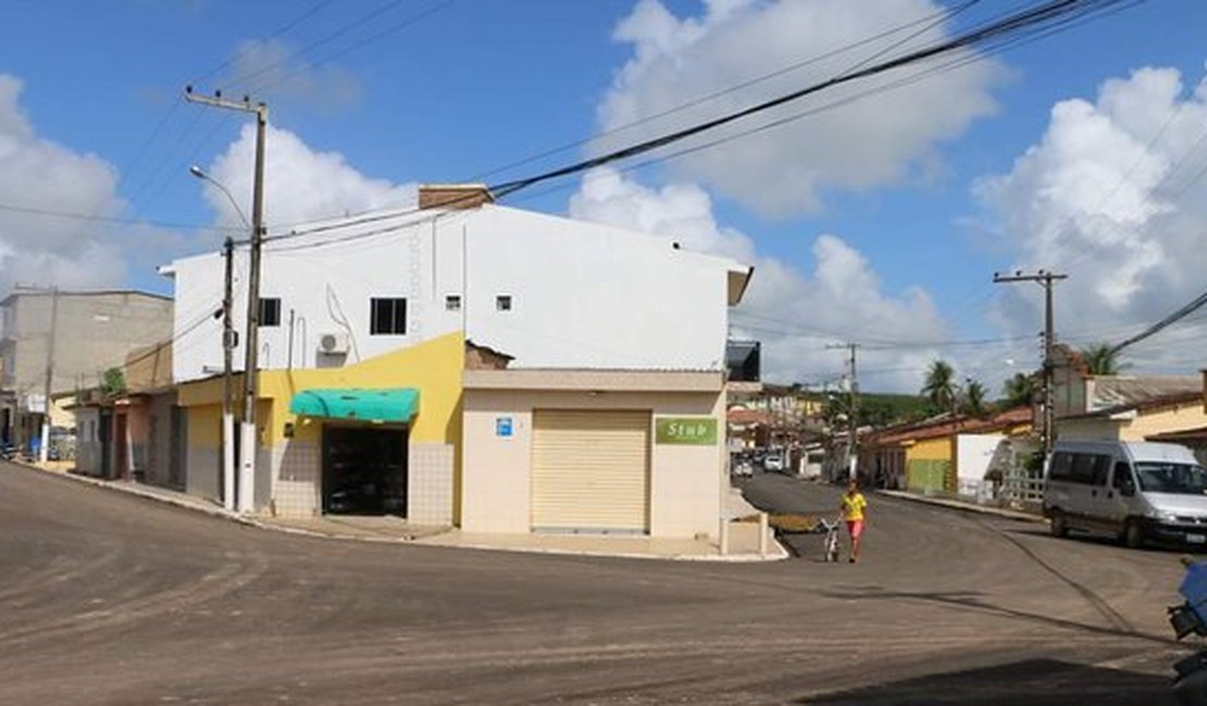 ?Júri de acusado de homicídio em Campestre é suspenso