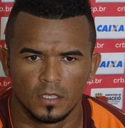 STJD reduz pena de Zé Carlos e CRB viaja para enfrentar Brasil-RS em Pelotas 