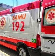 Samu recebe 10 novas viaturas do Ministério da Saúde 