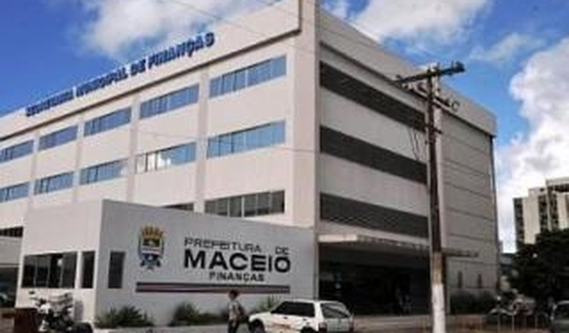 Desconto para regularização tributária é permanente em Maceió