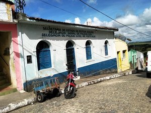 Acusado de abuso sexual em Porto de Pedras é preso em Porto Calvo
