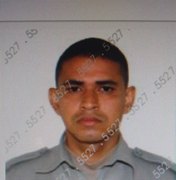 Policial militar acusado de estupros recebe alta do HGE