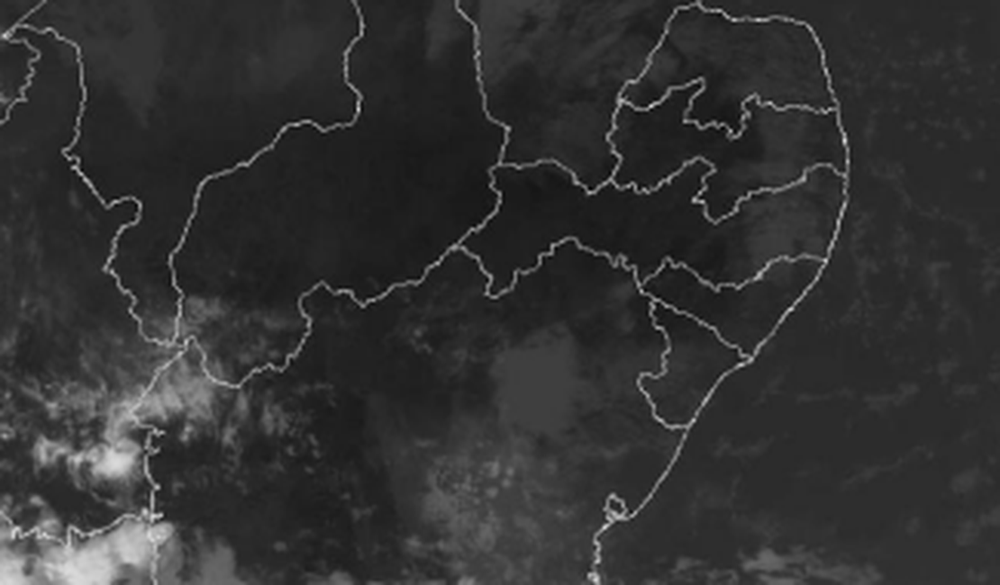 Alerta meteorológico sinaliza baixa umidade do ar no Sertão e Baixo São Francisco