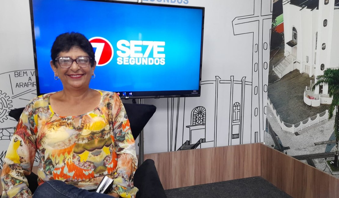 Beta Nobre : pioneirismo feminino  no segmento de venda e aluguel de imóveis em Arapiraca
