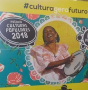 MinC faz capacitação em Arapiraca para “Prêmio Culturas Populares”