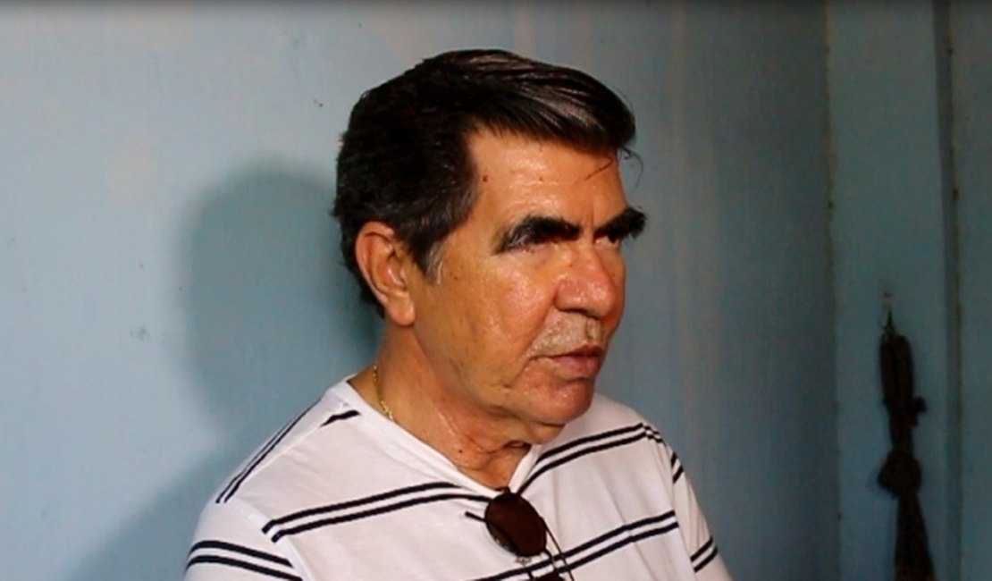 Sanguinetti apresenta versão sobre morte de boiadeiro e amigo