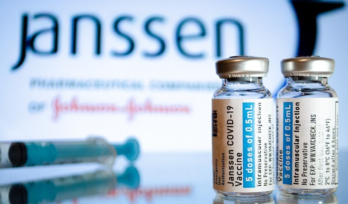 Anvisa amplia prazo de validade da vacina da Janssen