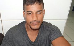 Cícero Fernandes Rodrigues Farias, 19 