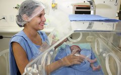 Hospital Regional de Arapiraca estimula partos humanizados