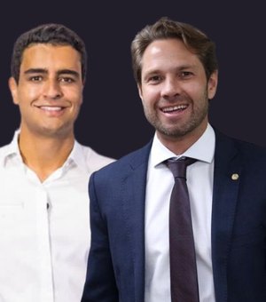 Pedro Vilela pretende levar JHC para disputar reeleição no PSDB
