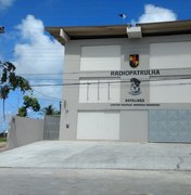 Governo inaugura Batalhão de Radiopatrulha e entrega ambulâncias e tratores em Paripueira
