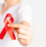 Dezembro Vermelho: ação de prevenção ao HIV será realizada em bairro periférico de Palmeira dos Índios