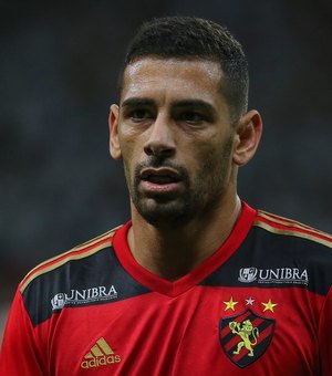Por R$ 10 milhões, São Paulo contrata Diego Souza, do Sport