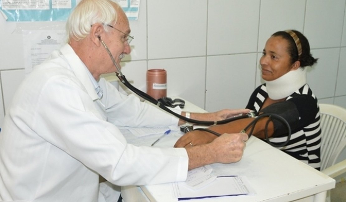 Sesau apresenta nova política de promoção da saúde para municípios