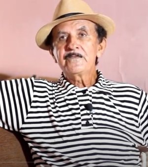 [Vídeo] Artista Touzinho dos Teclados morre de infarto fulminante aos 68 anos