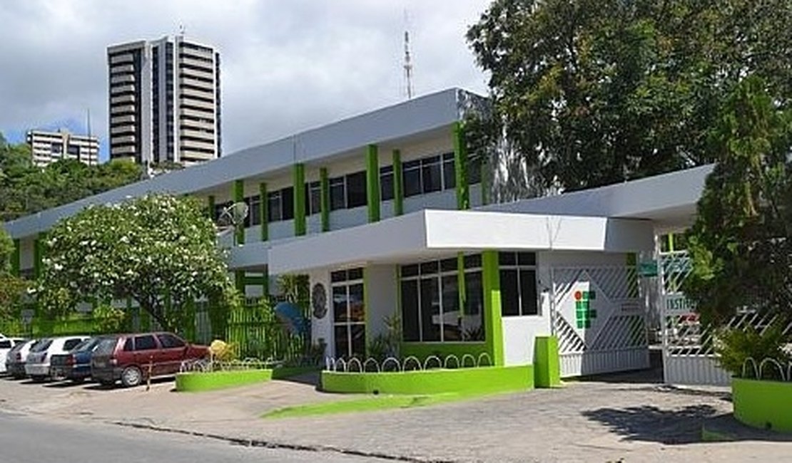 Ifal abre 40 vagas para pós-graduação em Linguagem e Práticas Sociais; confira!