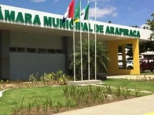 Justiça suspende atos de CPI em Arapiraca, paralisando atividades da comissão