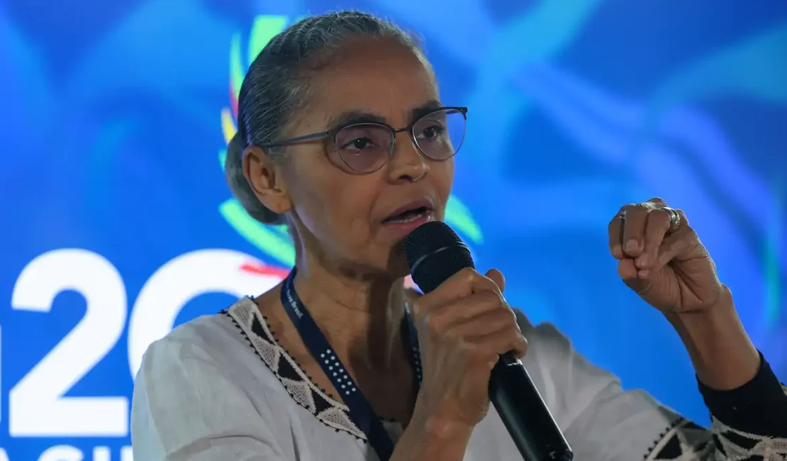 Brasil debate preservação de oceanos em reunião do G20 em Brasília