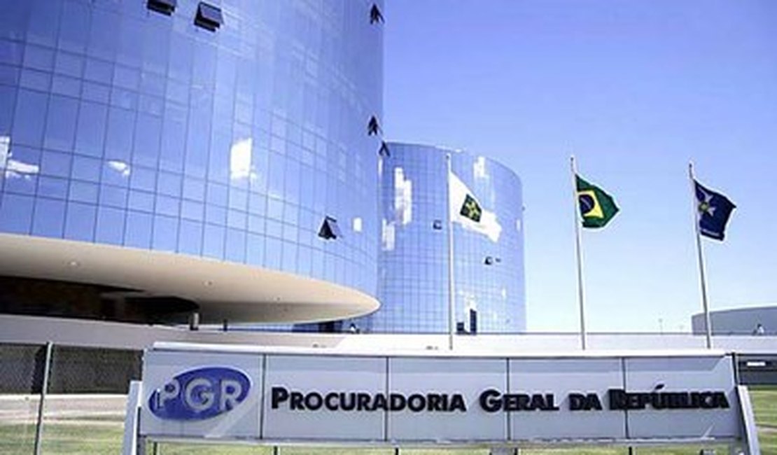 Cícero Almeida e Paulão são denunciados pela PGR
