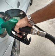 Posto de combustíveis é assaltado, em Feira Grande