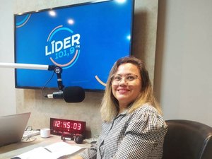 Rádio Líder FM terá presença feminina em suas transmissões esportivas